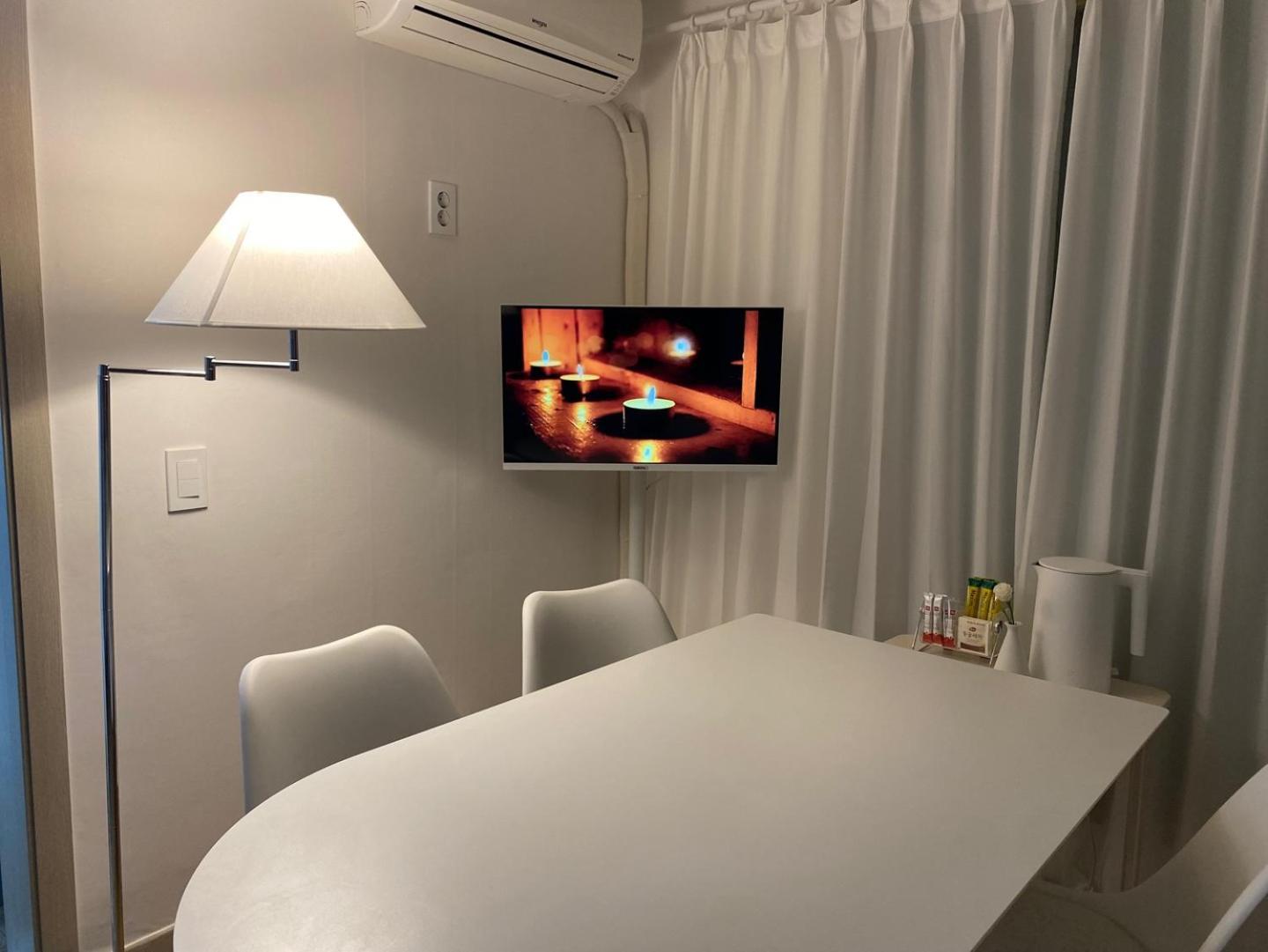 Open Sale #free Parking #elevator #cozy #guro Digital Complex Stn #gasan #gocheok Dome #doksan Seoul