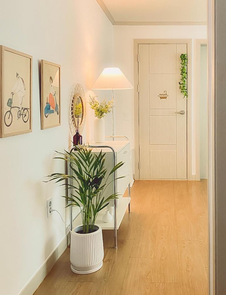 Open Sale #free Parking #elevator #cozy #guro Digital Complex Stn #gasan #gocheok Dome #doksan Apartment *