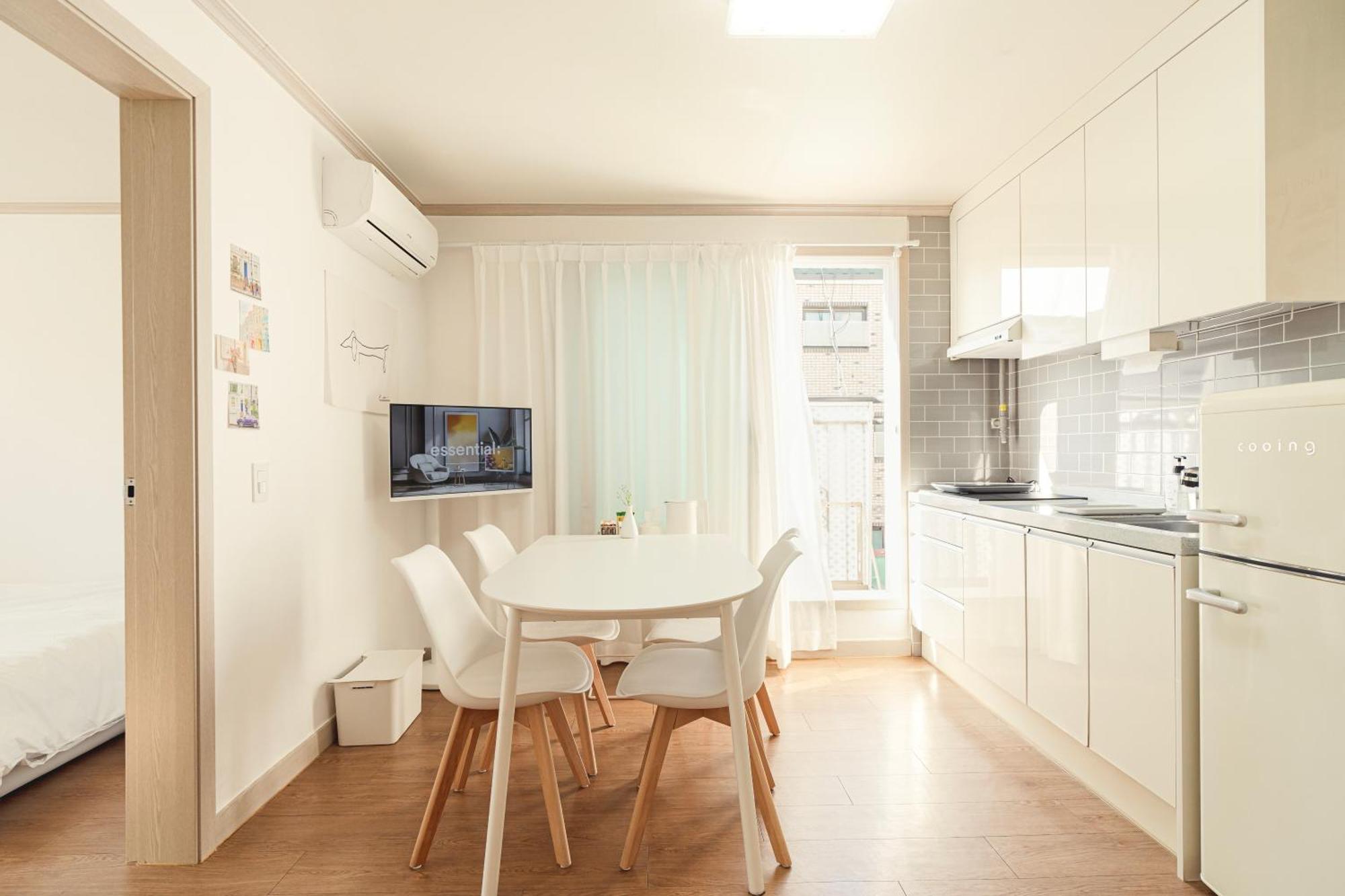 Open Sale #free Parking #elevator #cozy #guro Digital Complex Stn #gasan #gocheok Dome #doksan