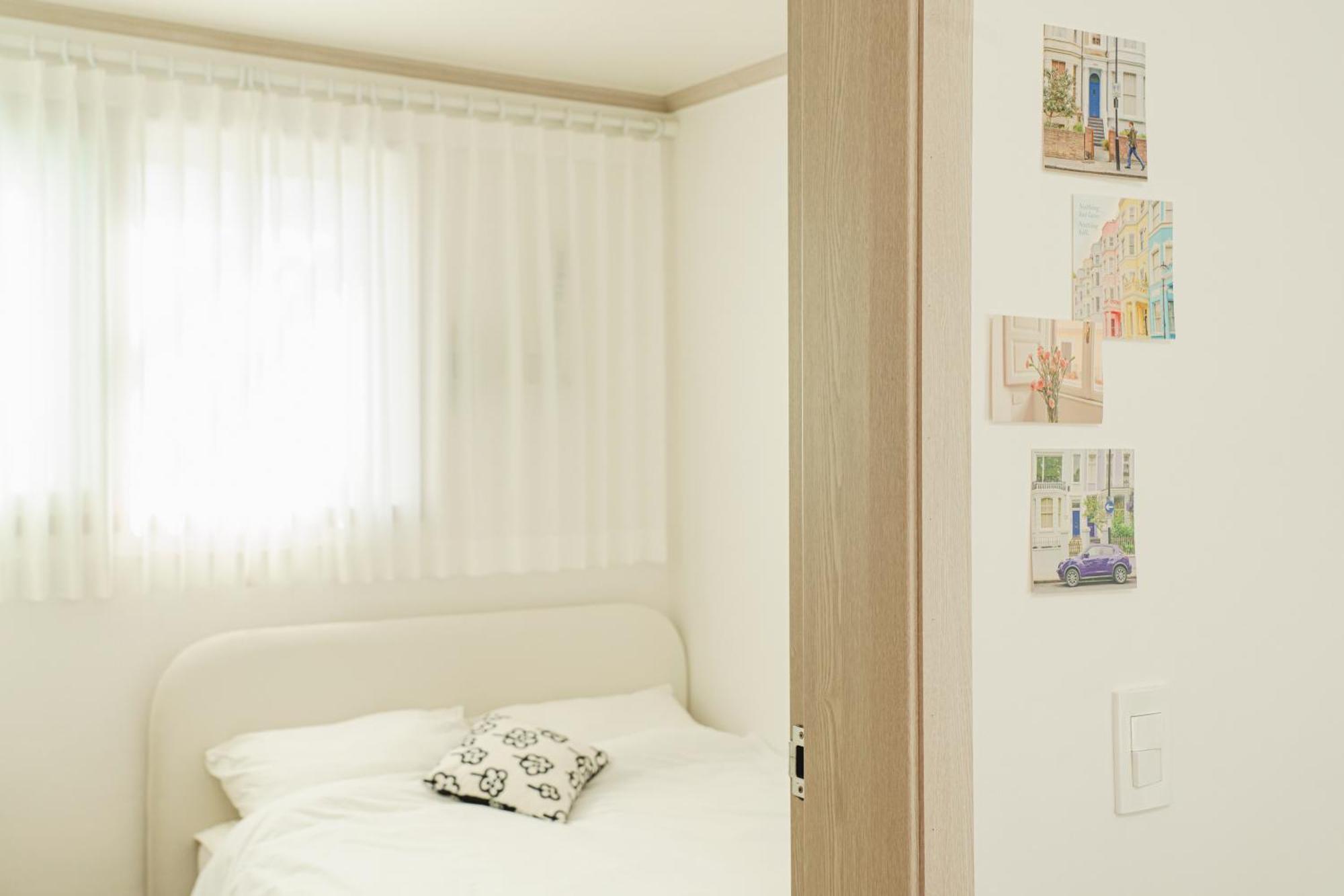 Open Sale #free Parking #elevator #cozy #guro Digital Complex Stn #gasan #gocheok Dome #doksan Apartment *