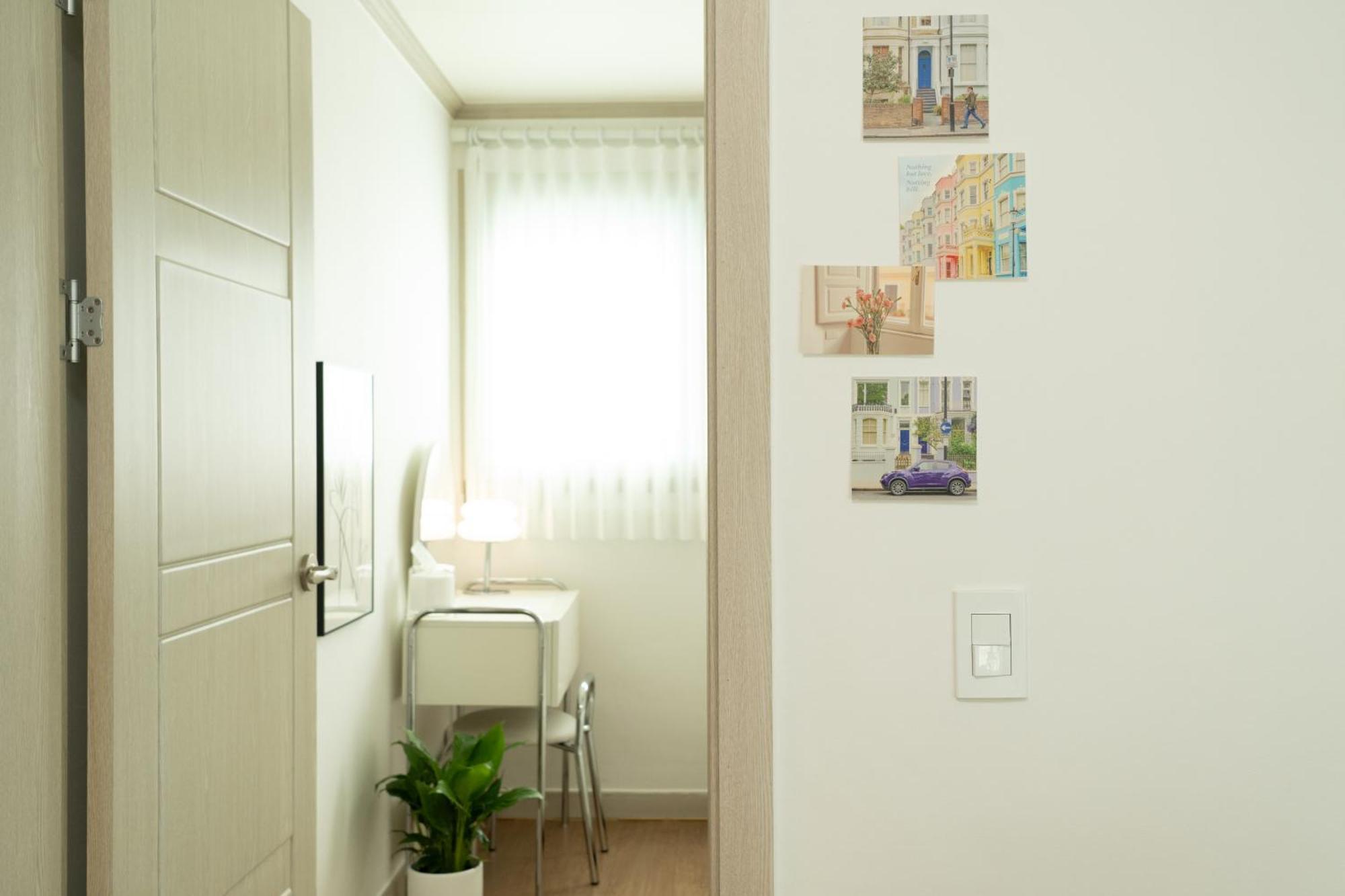 Open Sale #free Parking #elevator #cozy #guro Digital Complex Stn #gasan #gocheok Dome #doksan Apartment *