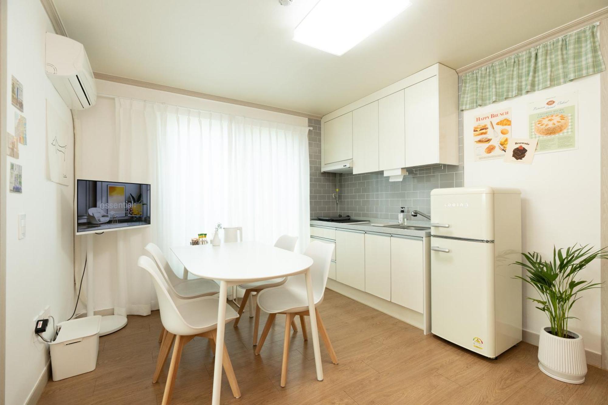 Open Sale #free Parking #elevator #cozy #guro Digital Complex Stn #gasan #gocheok Dome #doksan Apartment Seoul