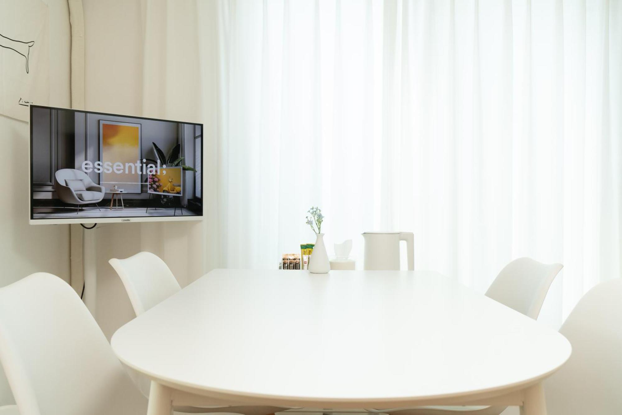 Apartment Open Sale #free Parking #elevator #cozy #guro Digital Complex Stn #gasan #gocheok Dome #doksan Seoul